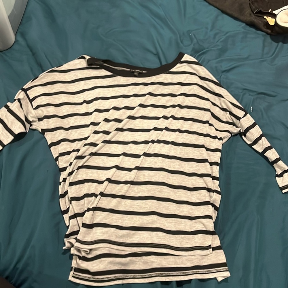 Express long sleeve